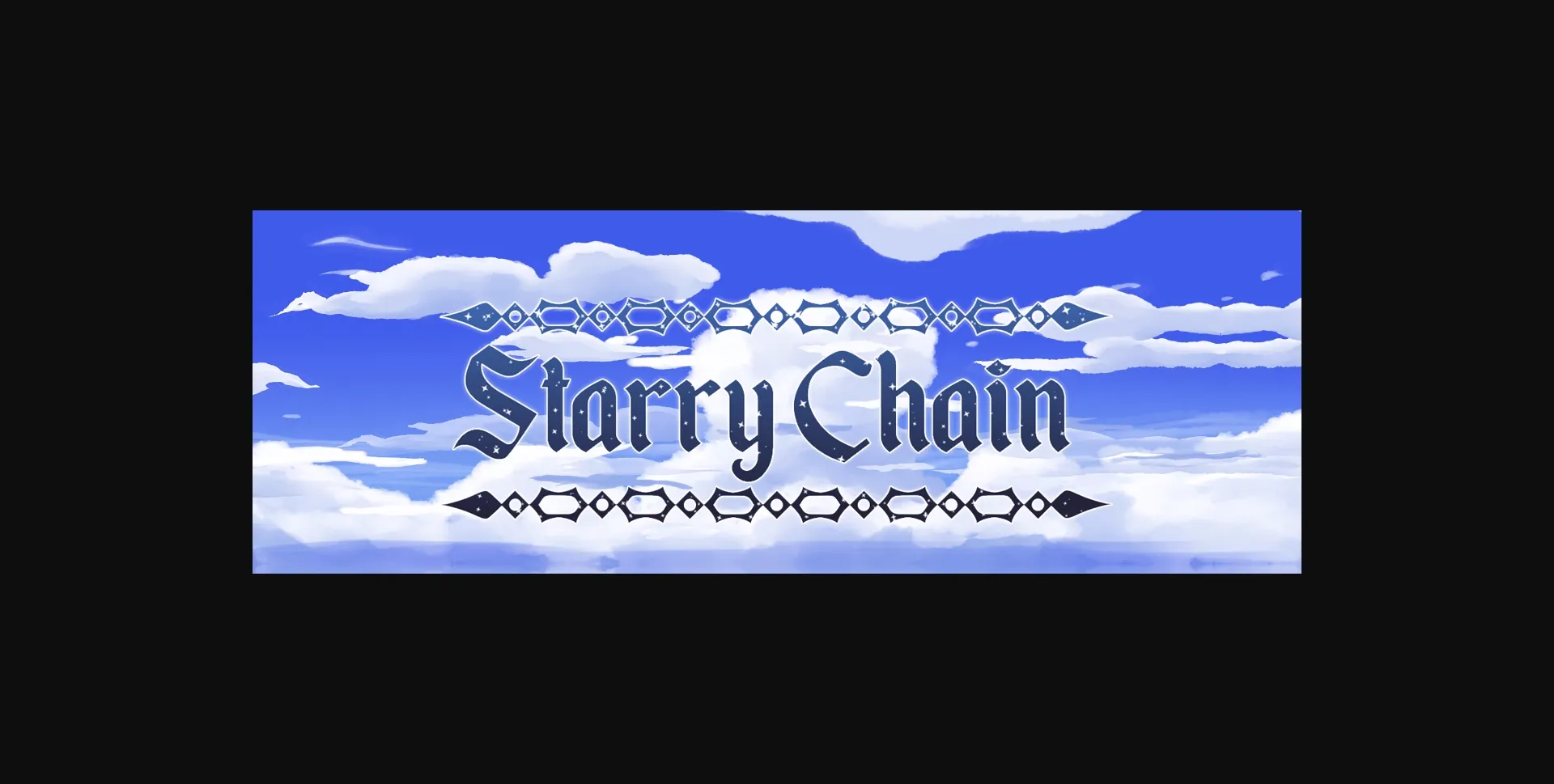 VN Ren'Py Abandoned Starry Chain [v0.1.5] [Grim-Meow] | Free Adult Games