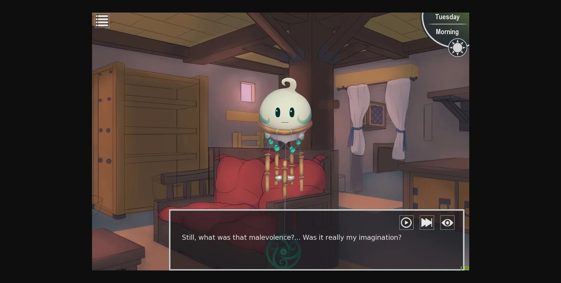 VN Ren'Py Abandoned Starry Chain [v0.1.5] [Grim-Meow] | Free Adult Games