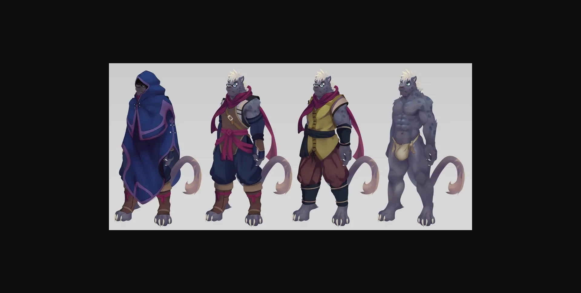 VN Ren'Py Abandoned Starry Chain [v0.1.5] [Grim-Meow] | Free Adult Games