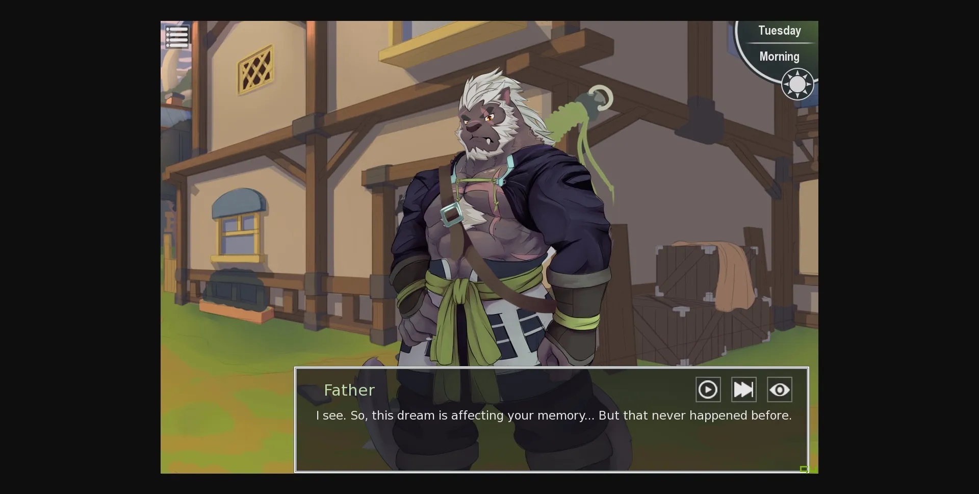 VN Ren'Py Abandoned Starry Chain [v0.1.5] [Grim-Meow] | Free Adult Games