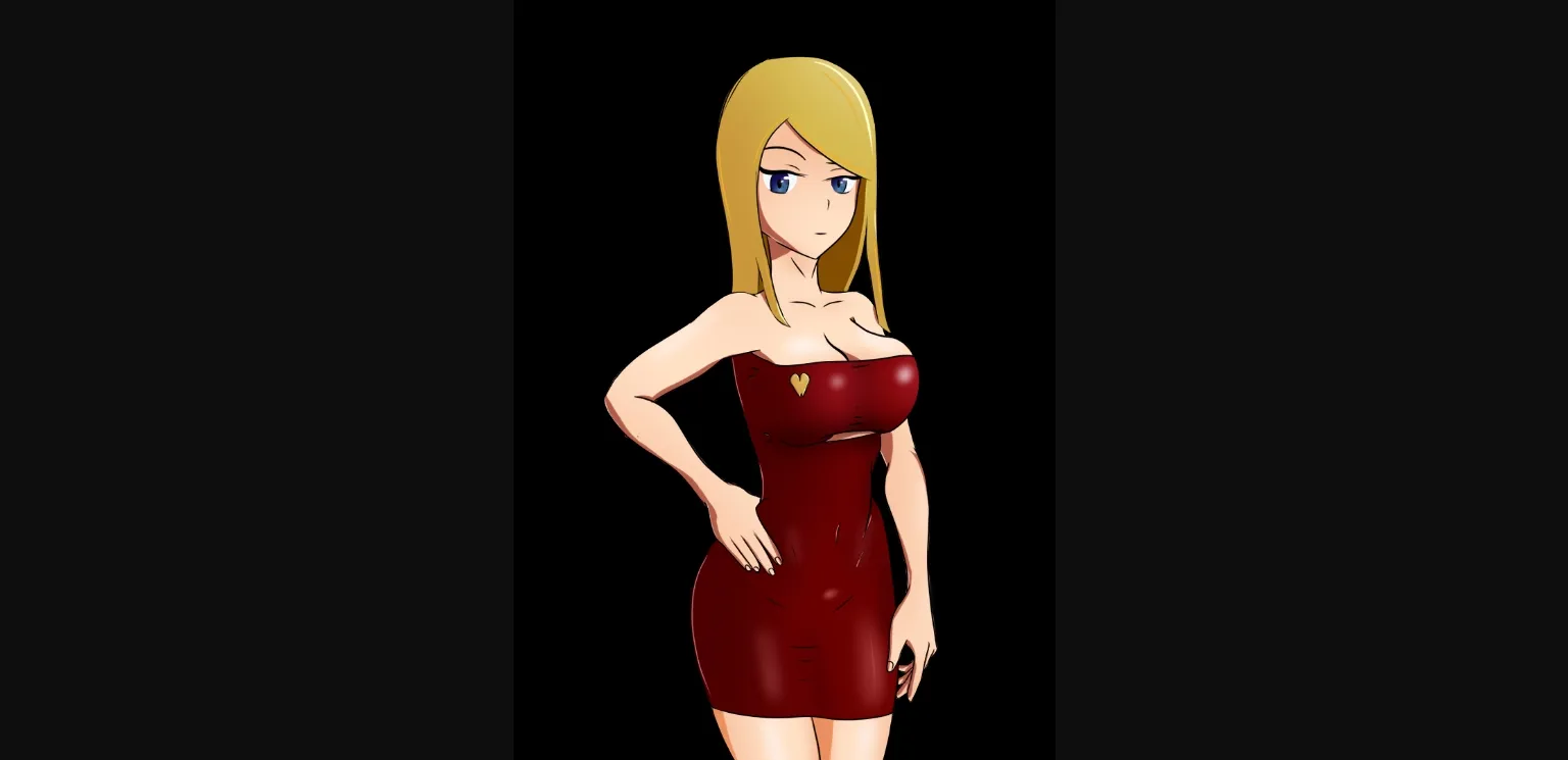 VN Ren'Py Abandoned Starship Paizuri! [v0.1 Demo] [TTKin] | Free Adult Games