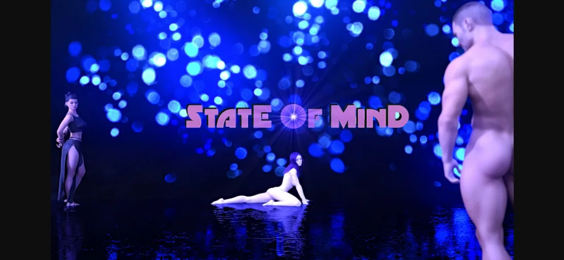 VN Ren'Py Abandoned State of Mind [Ep. 3] [Korentin] | Free Adult Games