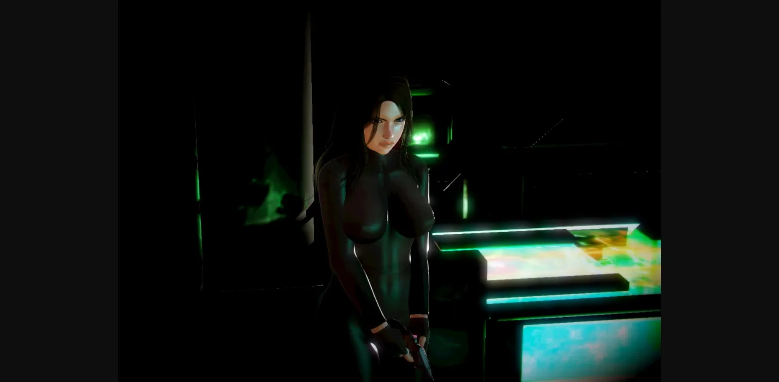 VN Ren'Py Abandoned Status  Unknown [v0.1] [Mikeyo] | Free Adult Games