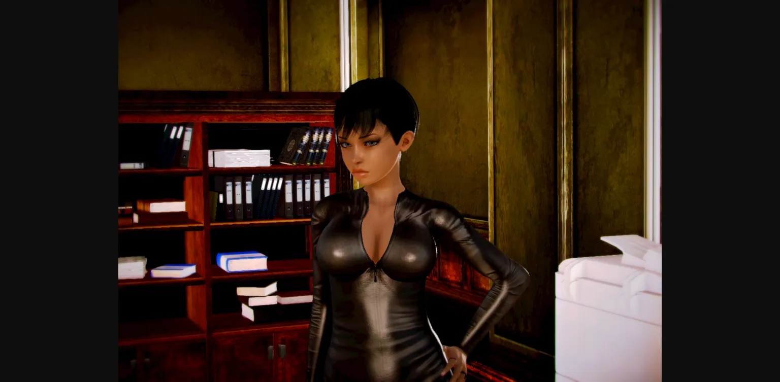 VN Ren'Py Abandoned Status  Unknown [v0.1] [Mikeyo] | Free Adult Games