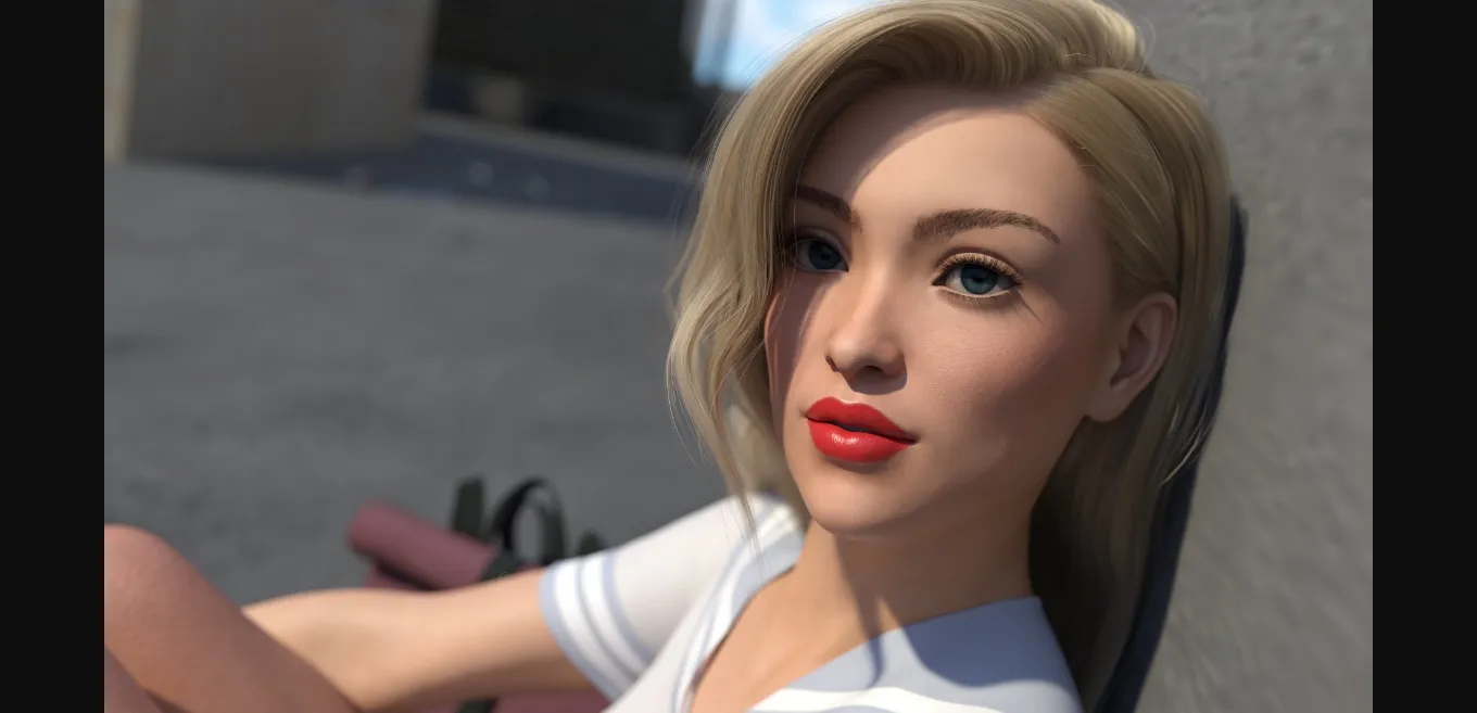 VN Ren'Py Abandoned Stay True, Stay You [v0.3.0] [Danson] | Free Adult Games