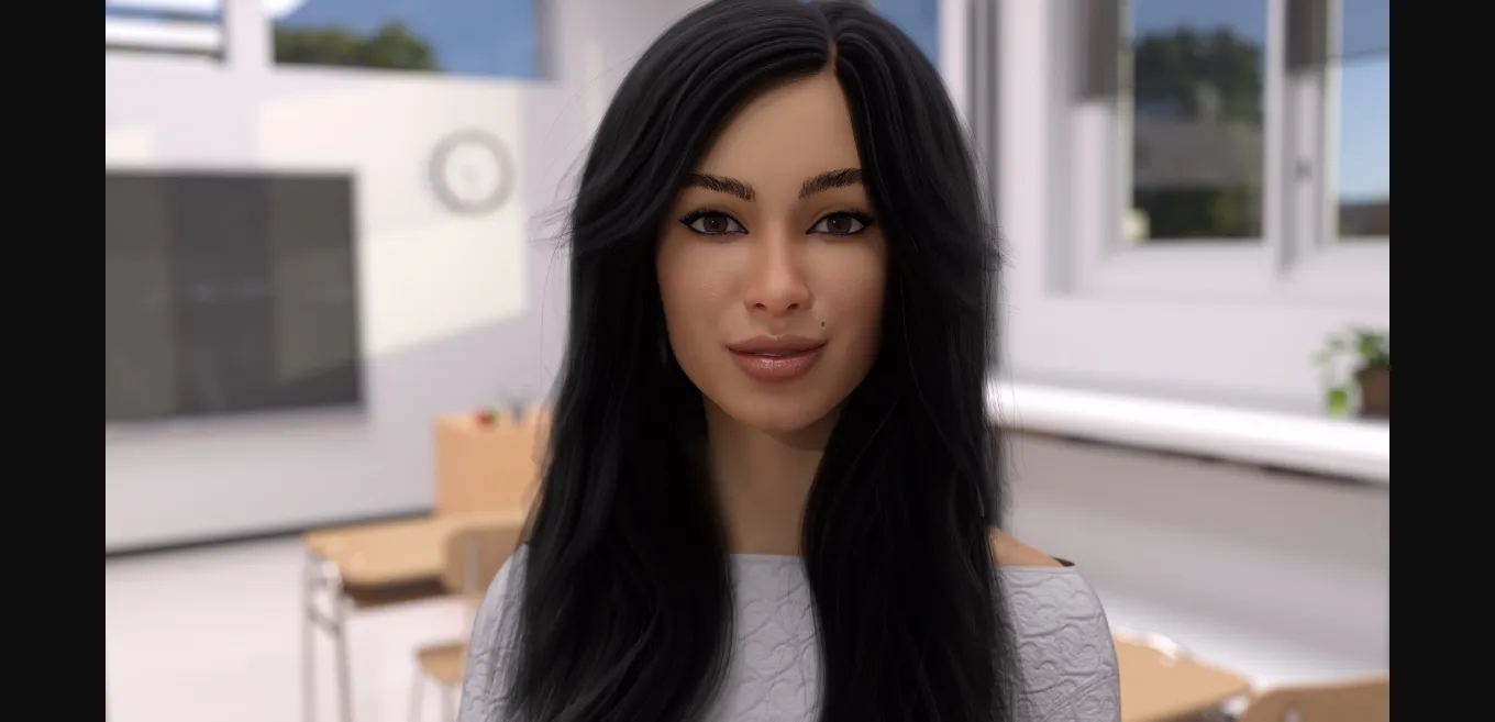 VN Ren'Py Abandoned Stay True, Stay You [v0.3.0] [Danson] | Free Adult Games