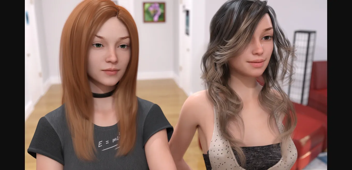 VN Ren'Py Abandoned Stay True, Stay You [v0.3.0] [Danson] | Free Adult Games