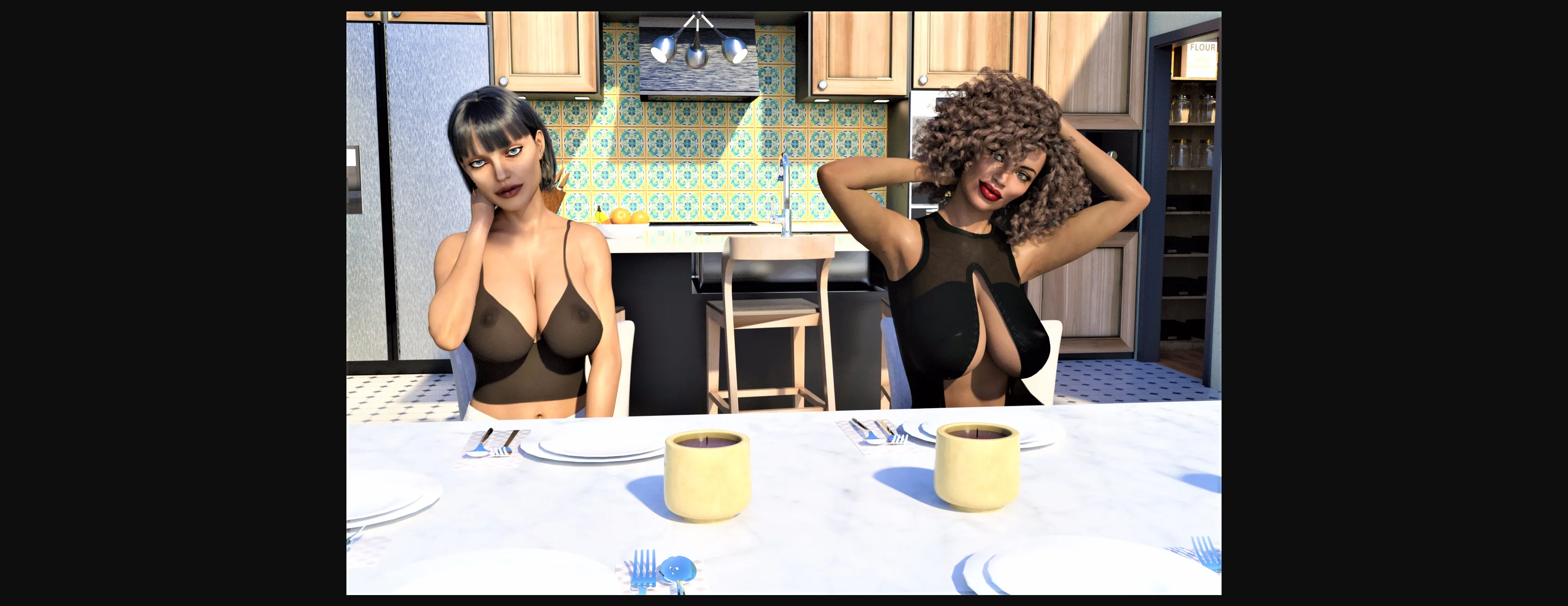 VN Ren'Py Abandoned Stay With Claire [v0.3] [7GC] | Free Adult Games