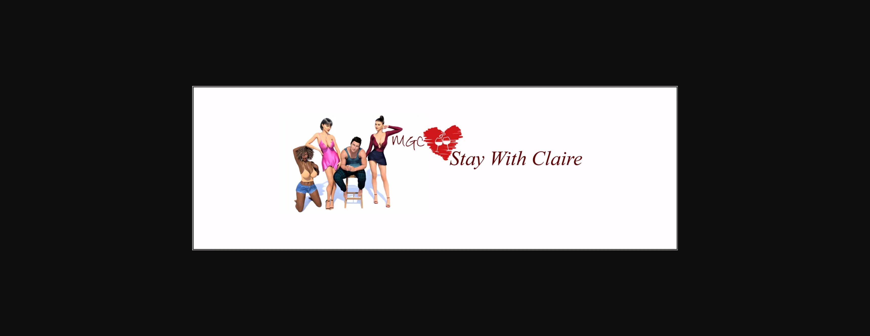 VN Ren'Py Abandoned Stay With Claire [v0.3] [7GC] | Free Adult Games