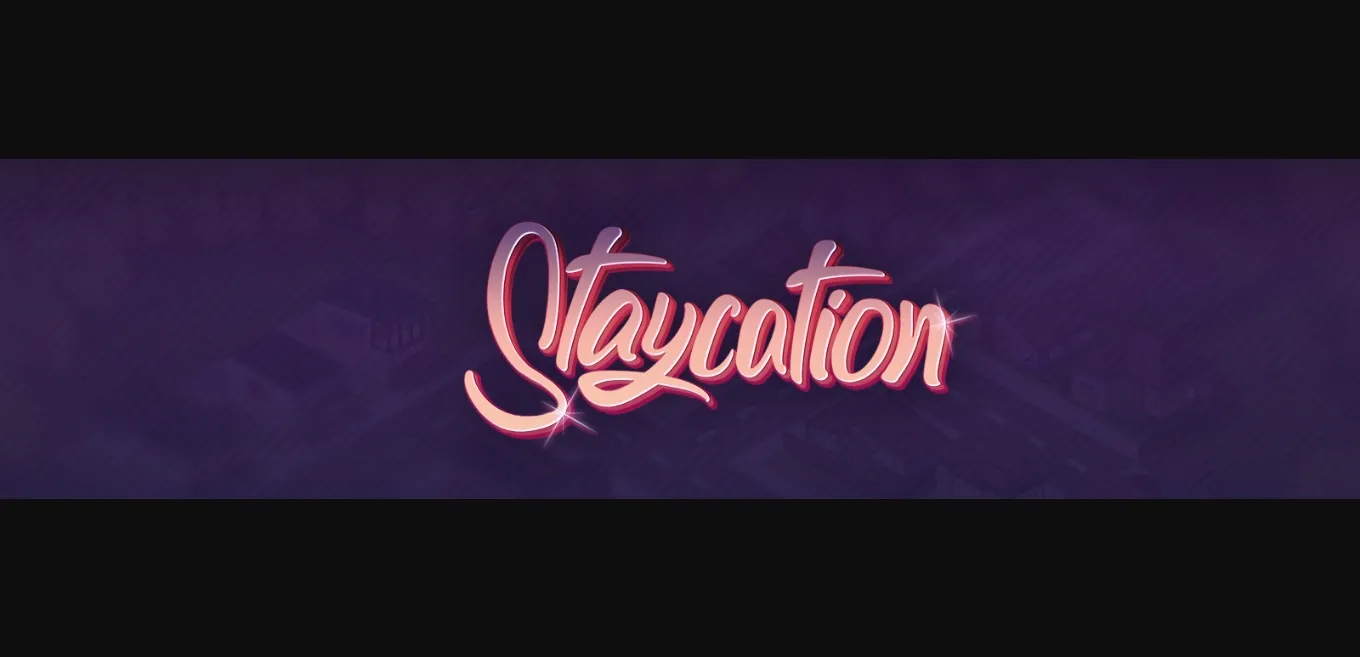 VN Ren'Py Abandoned Staycation [v0.3.0] [Beanie] | Free Adult Games