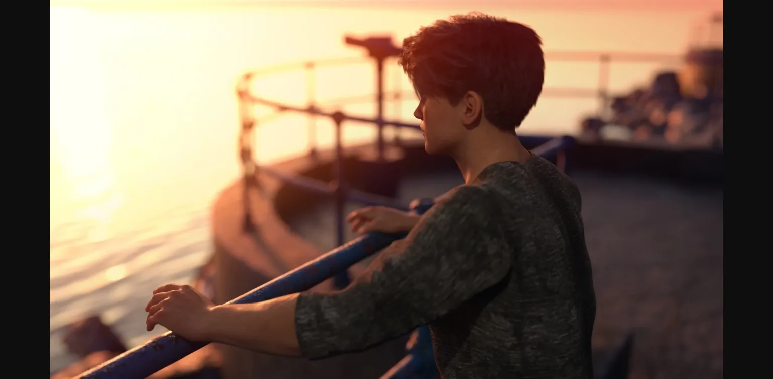 VN Ren'Py Abandoned Steps to Fame [v0.1] [LimWick] | Free Adult Games