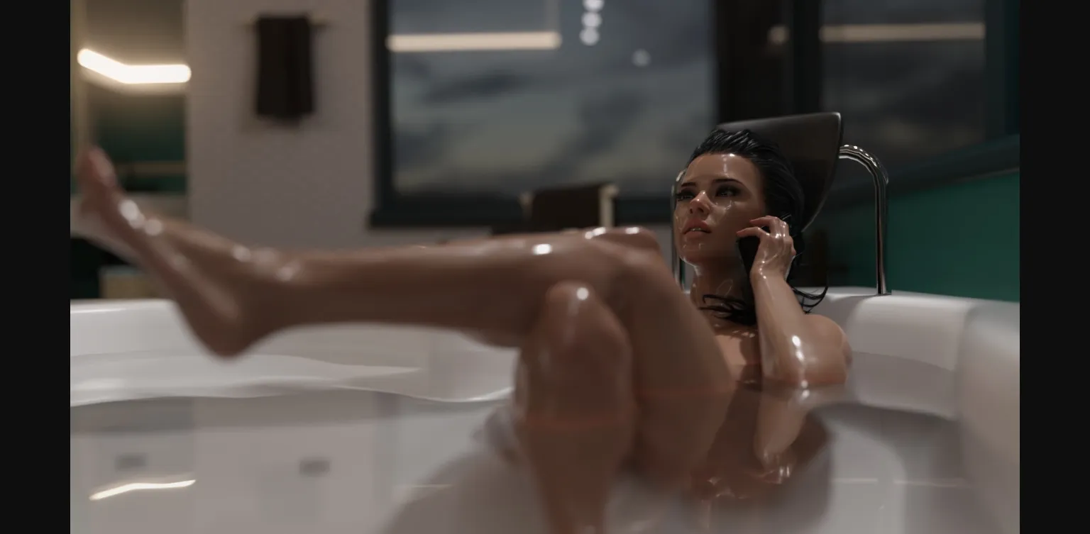 VN Ren'Py Abandoned Steps to Fame [v0.1] [LimWick] | Free Adult Games