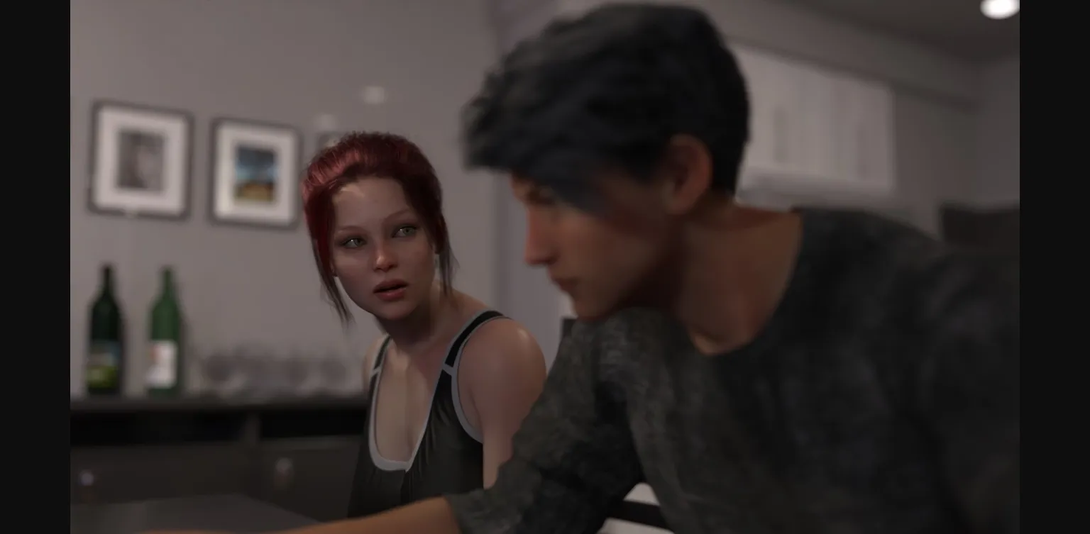 VN Ren'Py Abandoned Steps to Fame [v0.1] [LimWick] | Free Adult Games