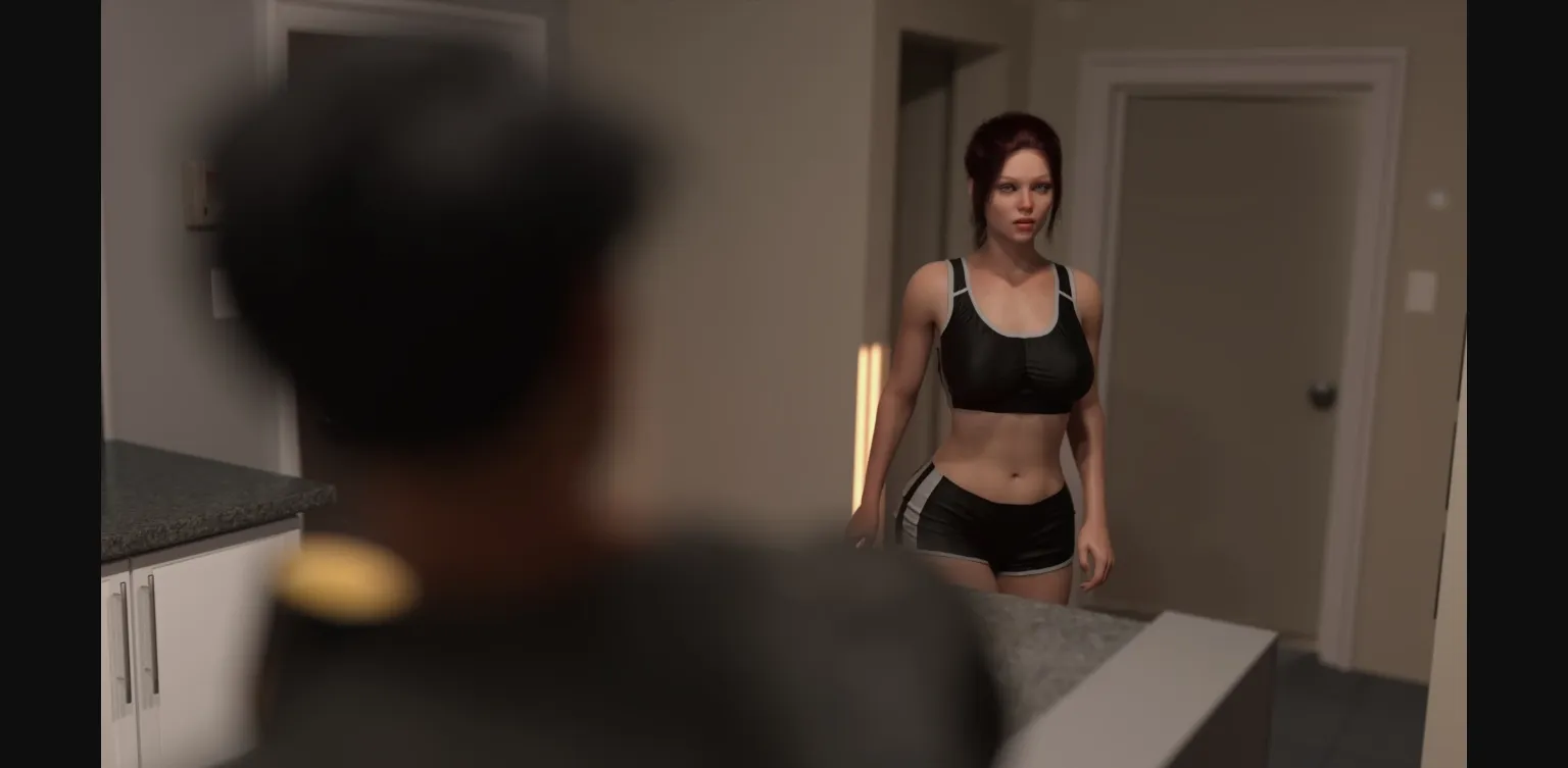 VN Ren'Py Abandoned Steps to Fame [v0.1] [LimWick] | Free Adult Games