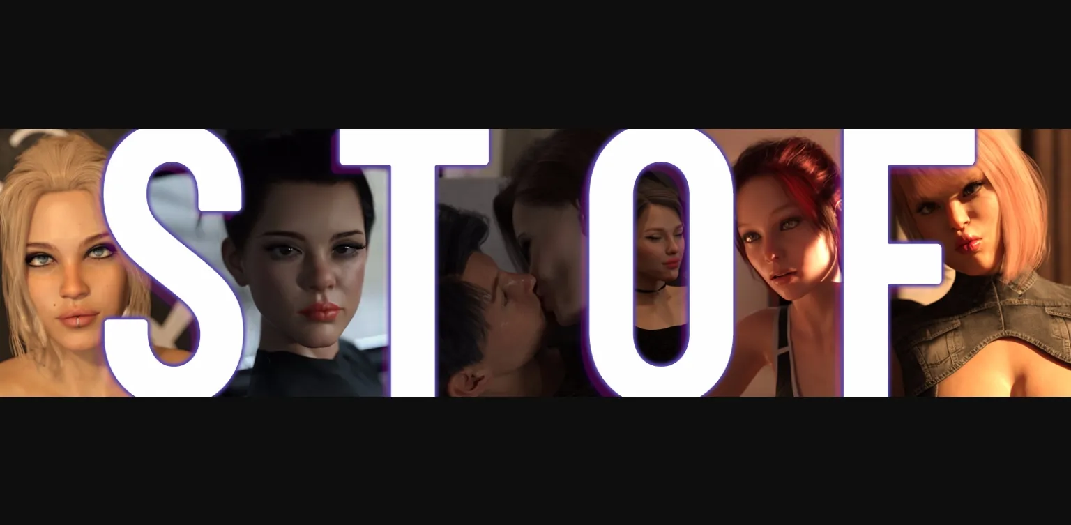 VN Ren'Py Abandoned Steps to Fame [v0.1] [LimWick] | Free Adult Games