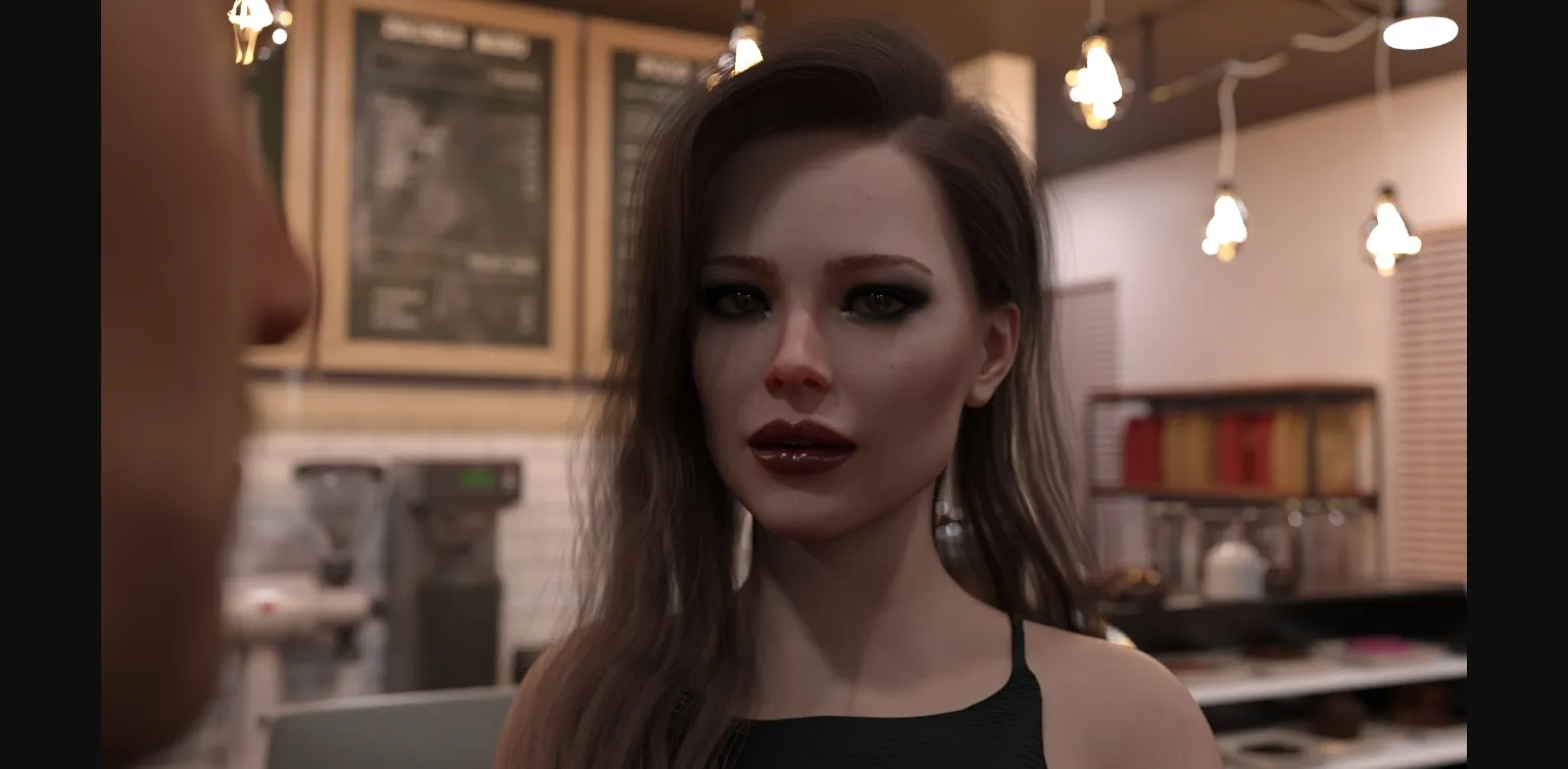 VN Ren'Py Abandoned Steps to Fame [v0.1] [LimWick] | Free Adult Games