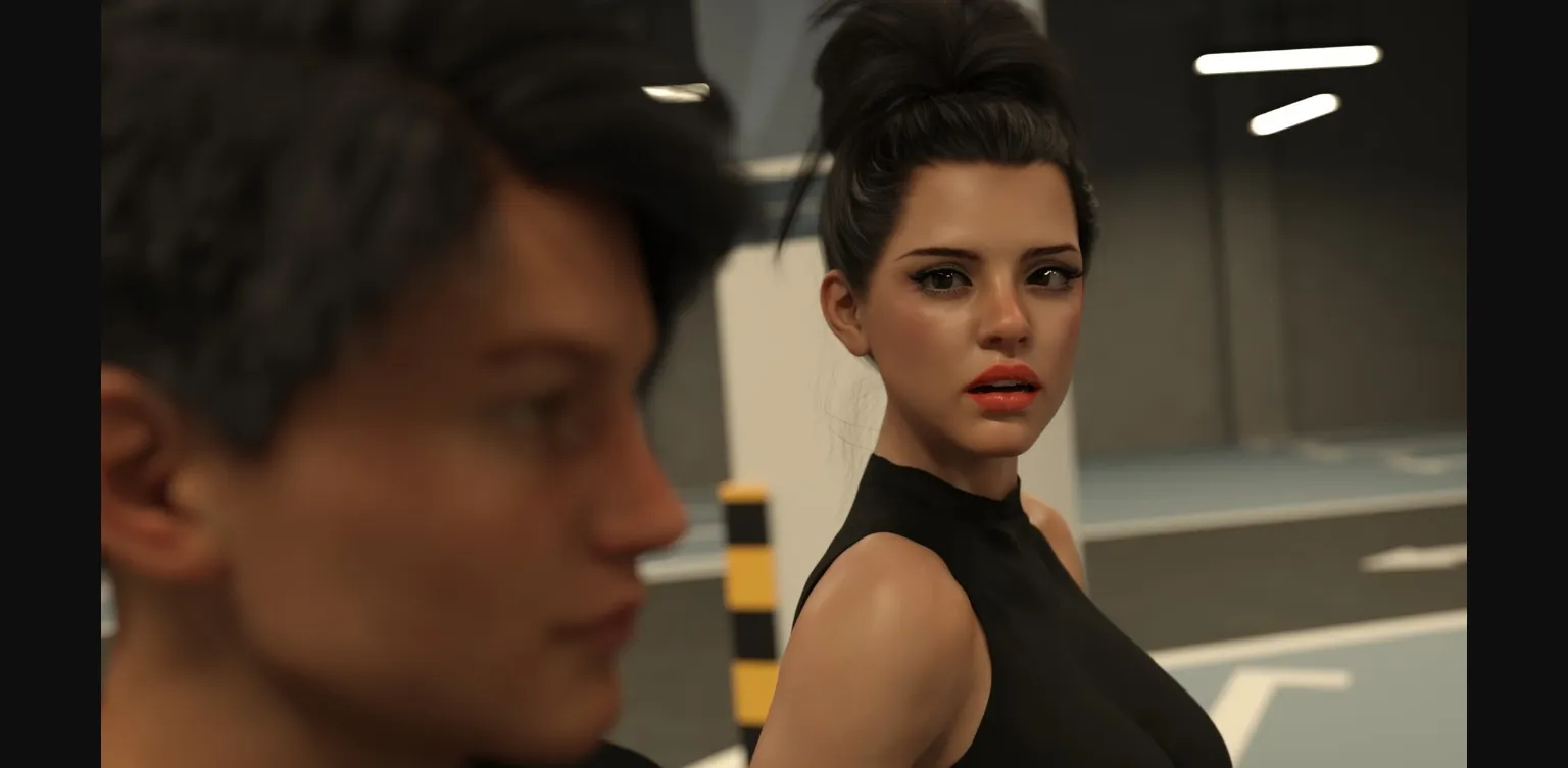 VN Ren'Py Abandoned Steps to Fame [v0.1] [LimWick] | Free Adult Games