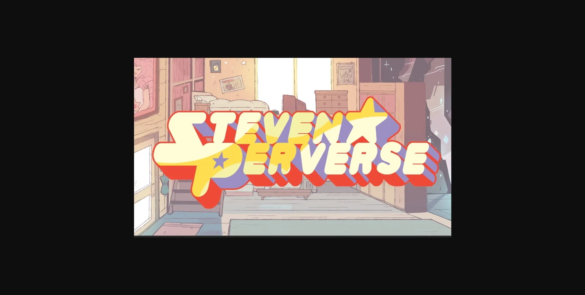 VN Ren'Py Abandoned Steven Perverse [Part 1] [Perverted Gems] | Free Adult Games