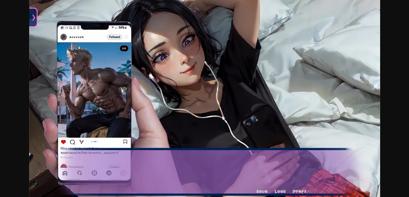 VN Ren'Py Abandoned Sticky Money [v0.2] [1adwad] | Free Adult Games