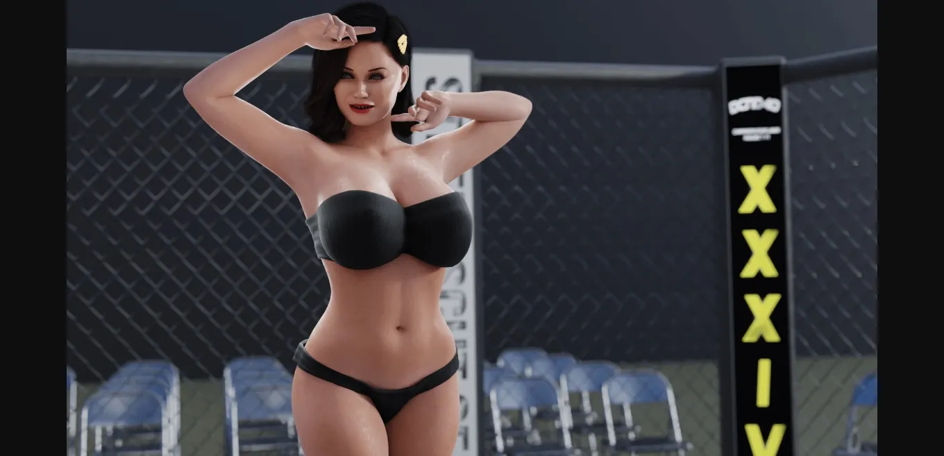 VN Ren'Py Abandoned Storm Rising [v0.02] [Professor Cloak] | Free Adult Games