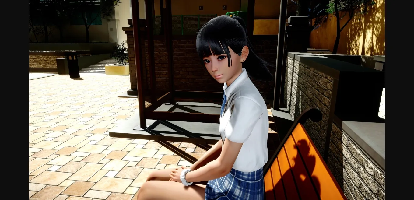 VN Ren'Py Abandoned Stormside [v0.23.1.4] [Atemsiel] | Free Adult Games