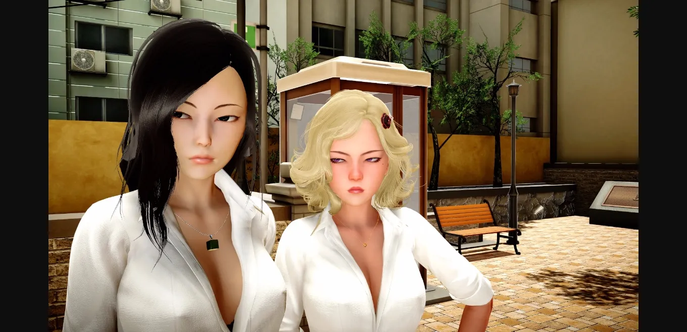 VN Ren'Py Abandoned Stormside [v0.23.1.4] [Atemsiel] | Free Adult Games