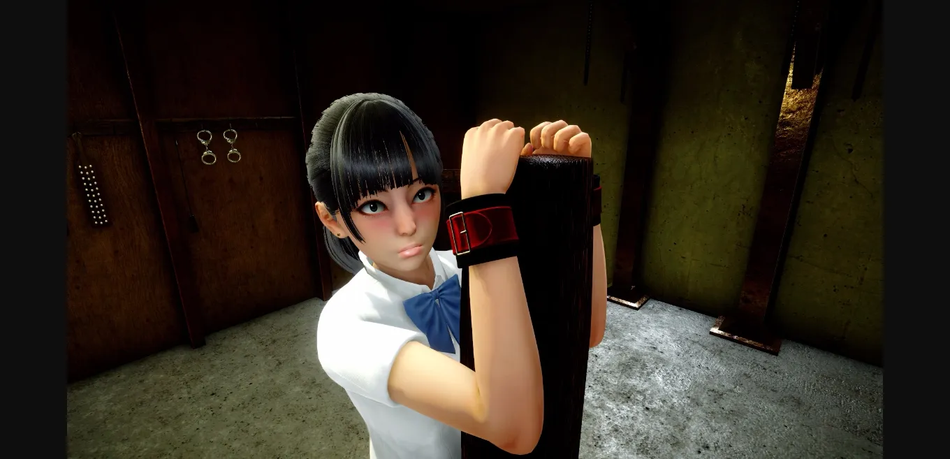 VN Ren'Py Abandoned Stormside [v0.23.1.4] [Atemsiel] | Free Adult Games