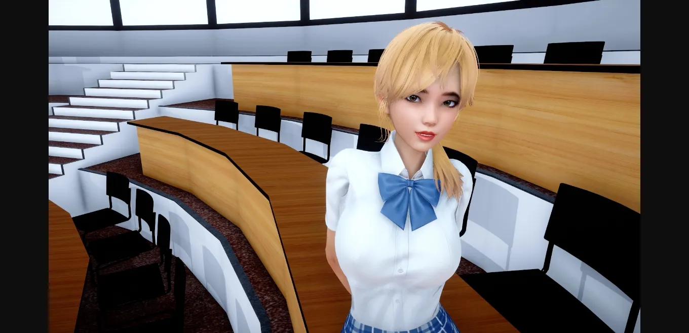 VN Ren'Py Abandoned Stormside [v0.23.1.4] [Atemsiel] | Free Adult Games