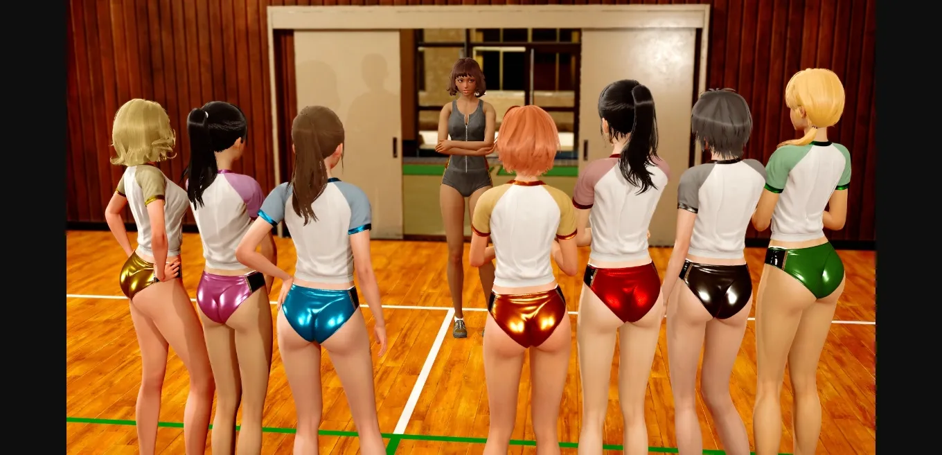 VN Ren'Py Abandoned Stormside [v0.23.1.4] [Atemsiel] | Free Adult Games