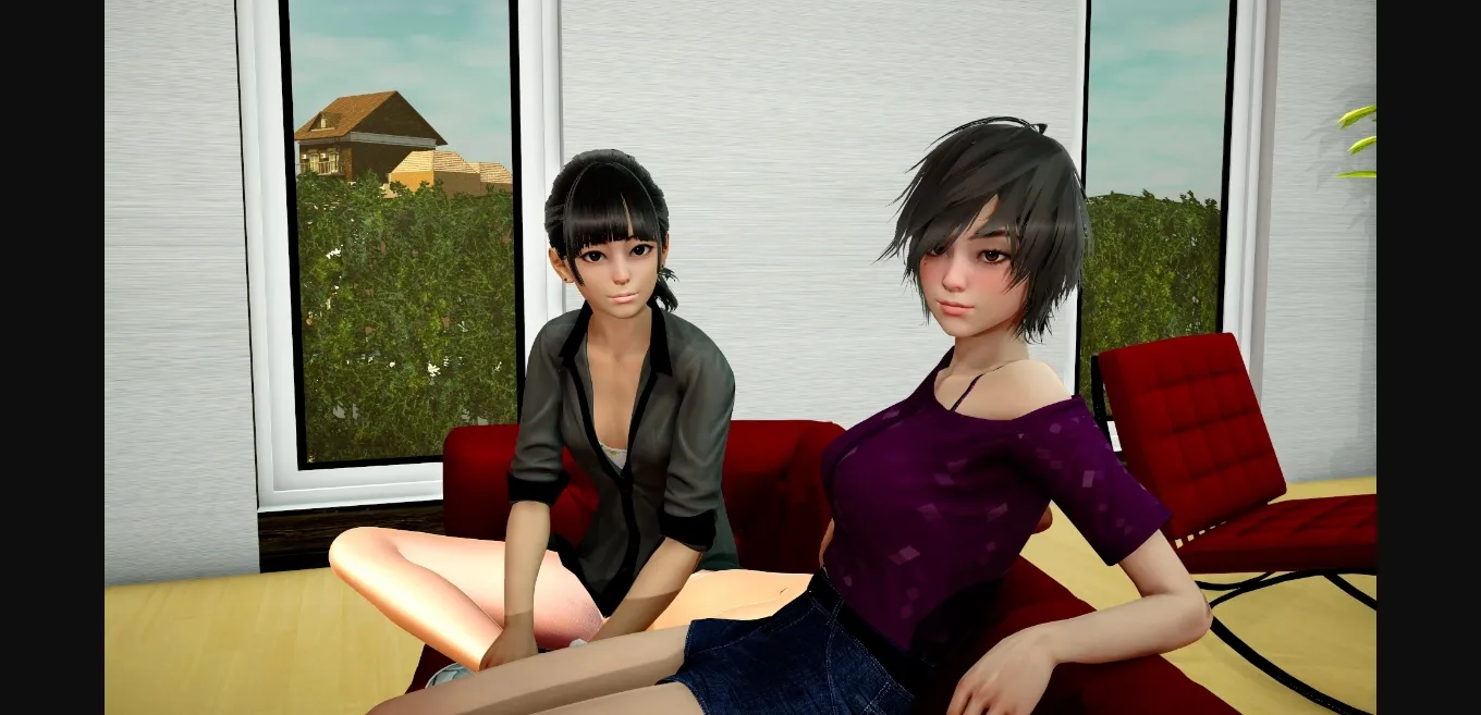 VN Ren'Py Abandoned Stormside [v0.23.1.4] [Atemsiel] | Free Adult Games