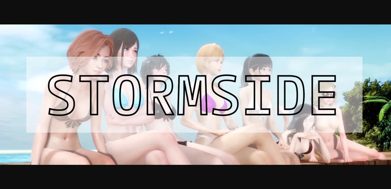 VN Ren'Py Abandoned Stormside [v0.23.1.4] [Atemsiel] | Free Adult Games