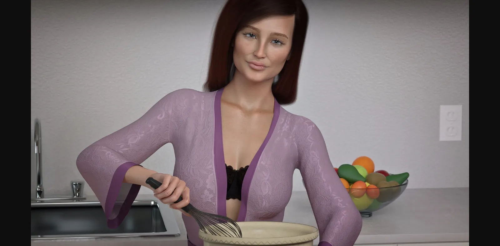 VN Ren'Py Abandoned Story Book Extended [v0.0.3] [Dr.MAD] | Free Adult Games