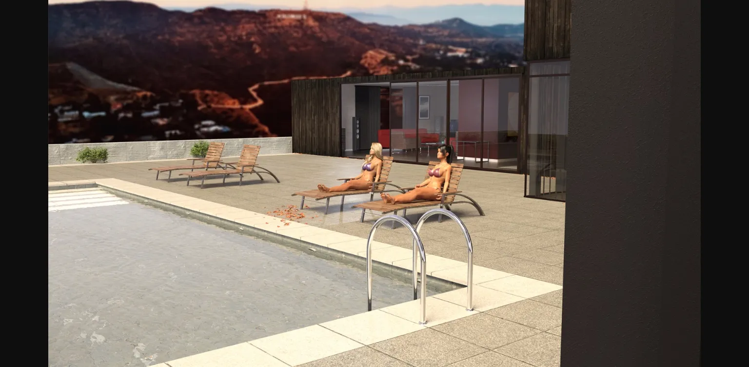 VN Ren'Py Abandoned Strange Events [Ep1 v1.0] [TemptationXXX] | Free Adult Games