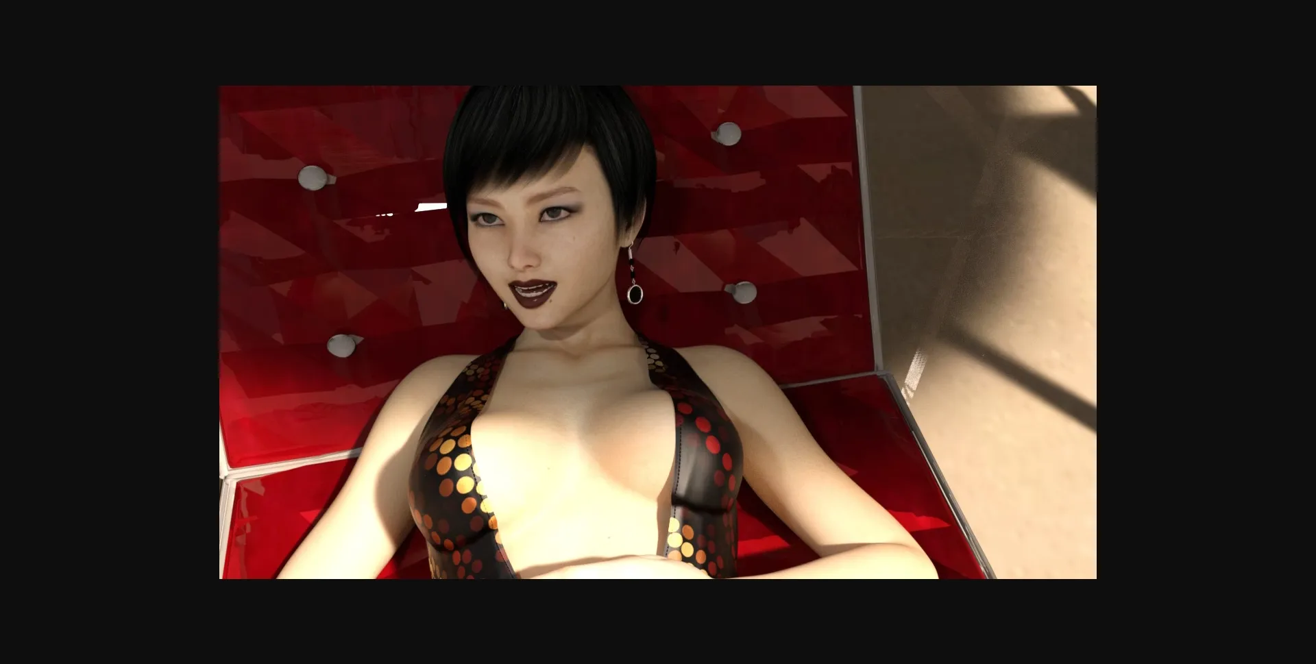 VN Ren'Py Abandoned Strange Gift [v0.12] [Amaraine] | Free Adult Games