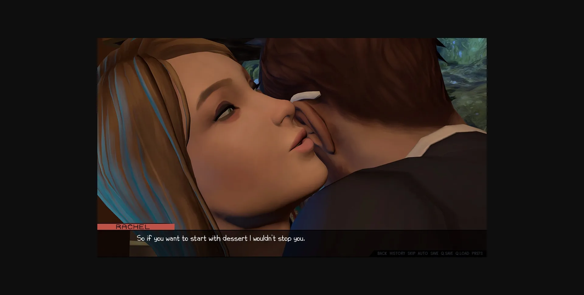 VN Ren'Py Abandoned Strange Nights [v0.7.1] [LocJaw] | Free Adult Games