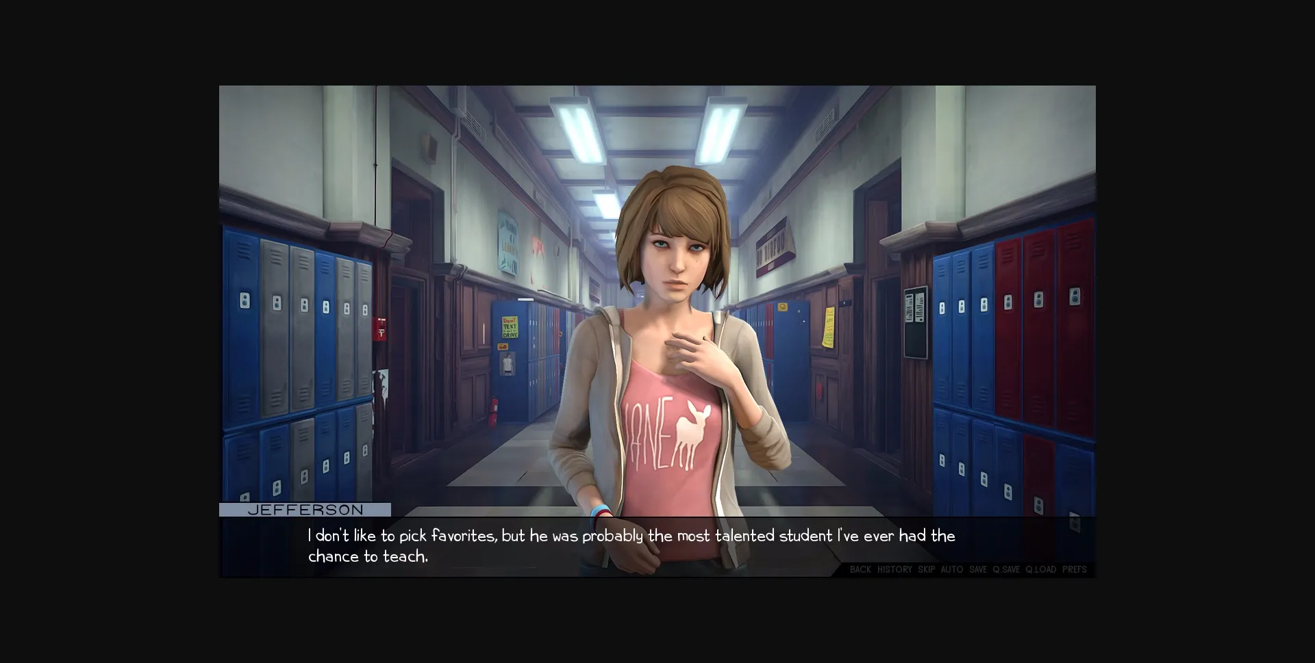 VN Ren'Py Abandoned Strange Nights [v0.7.1] [LocJaw] | Free Adult Games