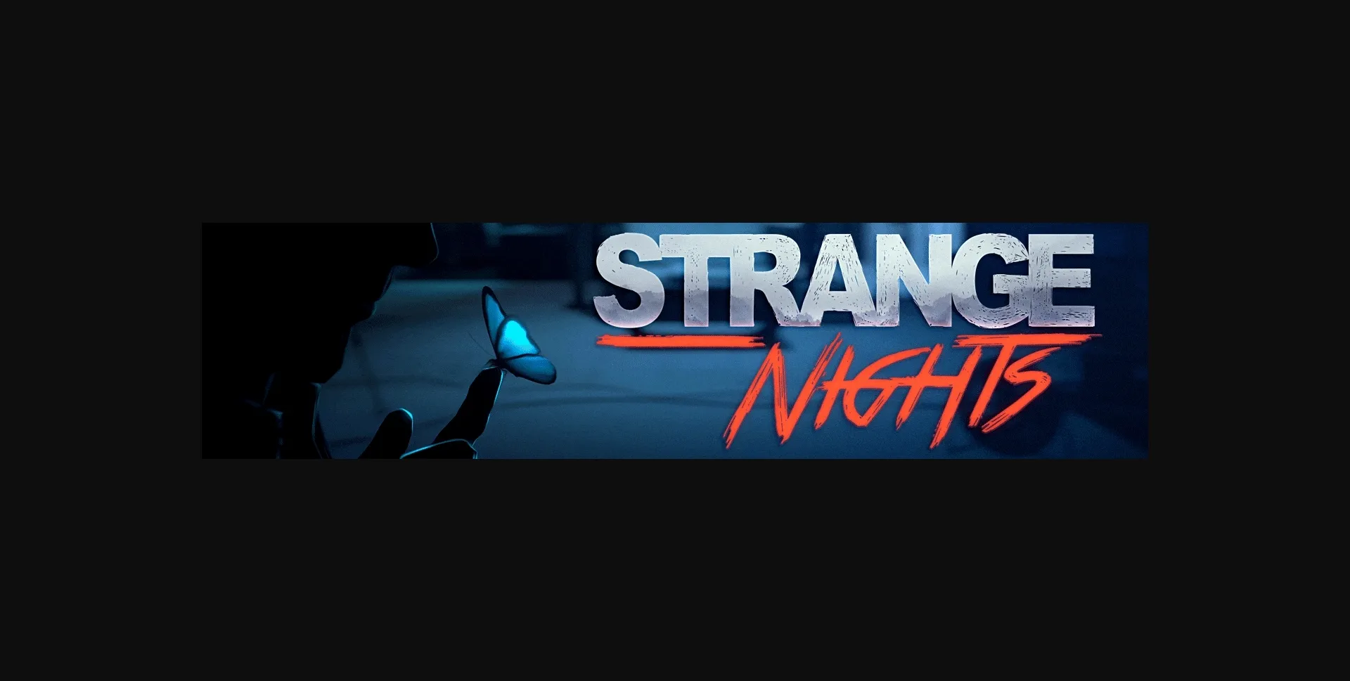 VN Ren'Py Abandoned Strange Nights [v0.7.1] [LocJaw] | Free Adult Games