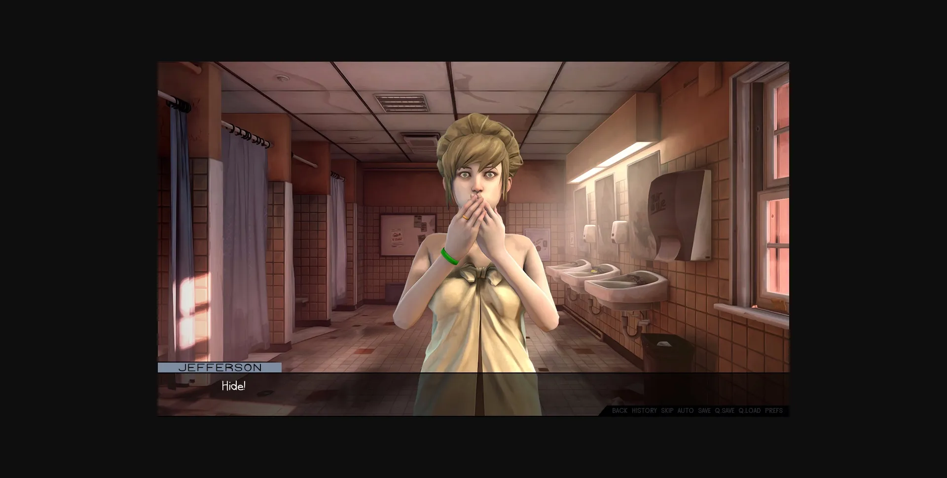 VN Ren'Py Abandoned Strange Nights [v0.7.1] [LocJaw] | Free Adult Games