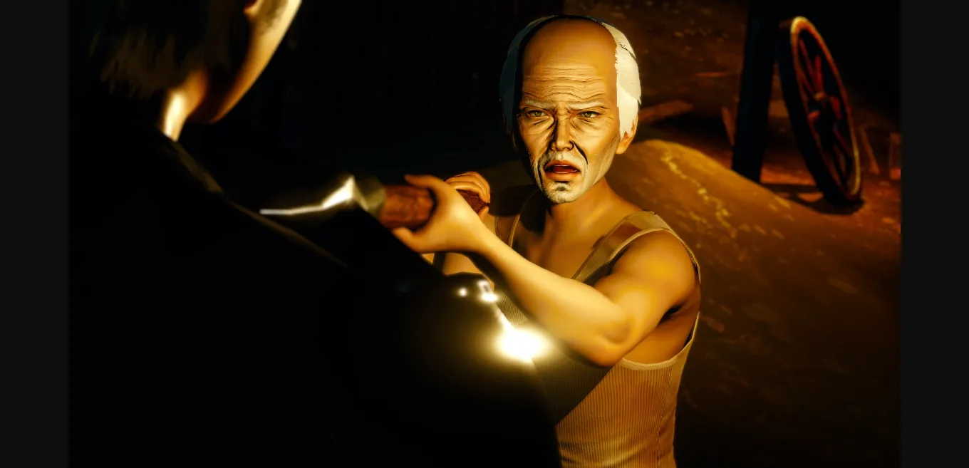 VN Ren'Py Abandoned Stray Incubus [S2 Ch.2a] [Flynn974] | Free Adult Games