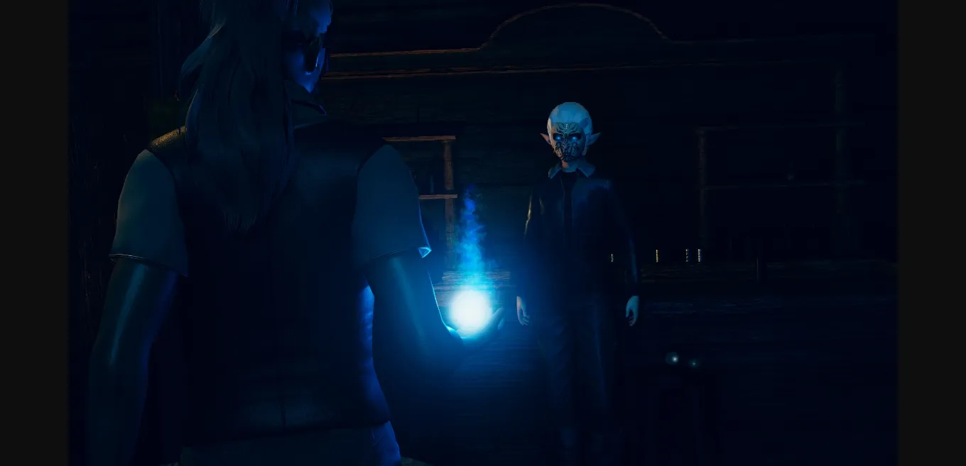 VN Ren'Py Abandoned Stray Incubus [S2 Ch.2a] [Flynn974] | Free Adult Games