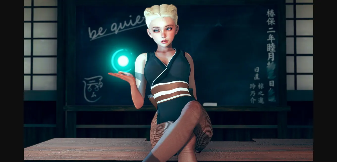 VN Ren'Py Abandoned Stray Incubus [S2 Ch.2a] [Flynn974] | Free Adult Games