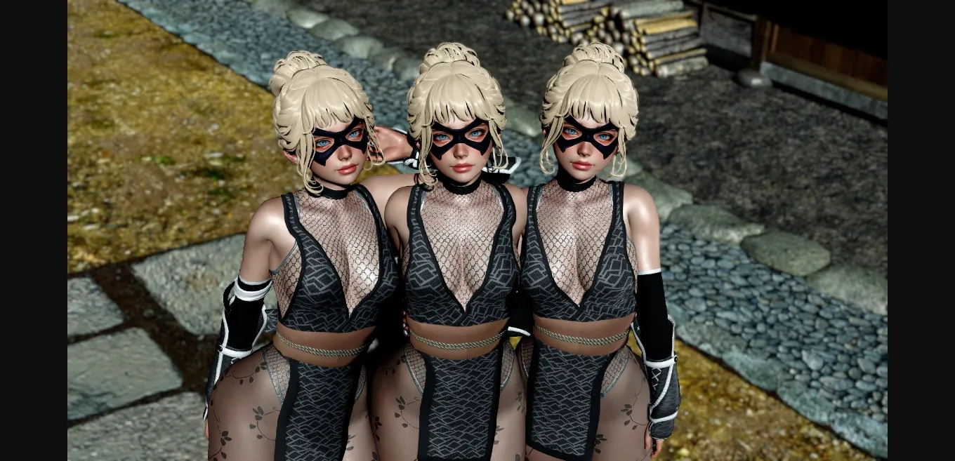 VN Ren'Py Abandoned Stray Incubus [S2 Ch.2a] [Flynn974] | Free Adult Games