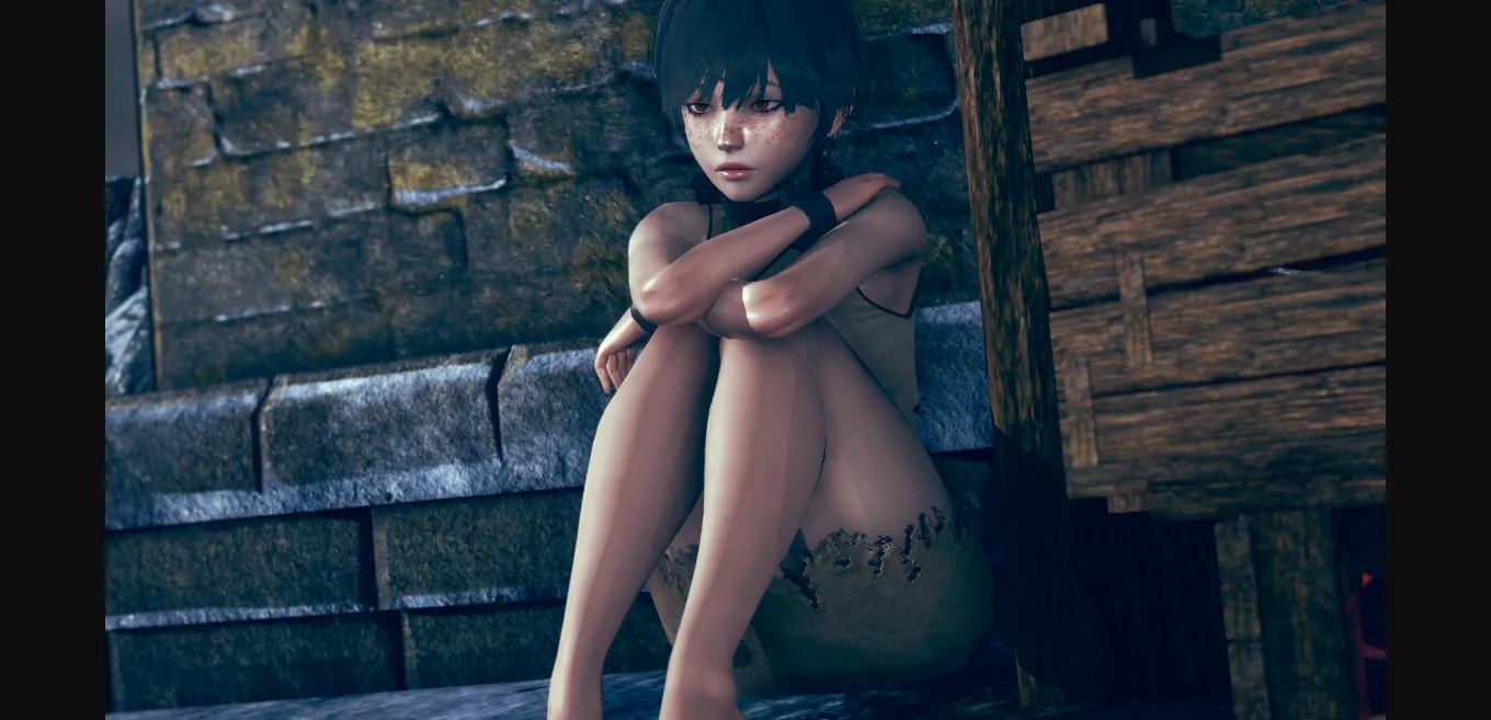 VN Ren'Py Abandoned Stray Incubus [S2 Ch.2a] [Flynn974] | Free Adult Games