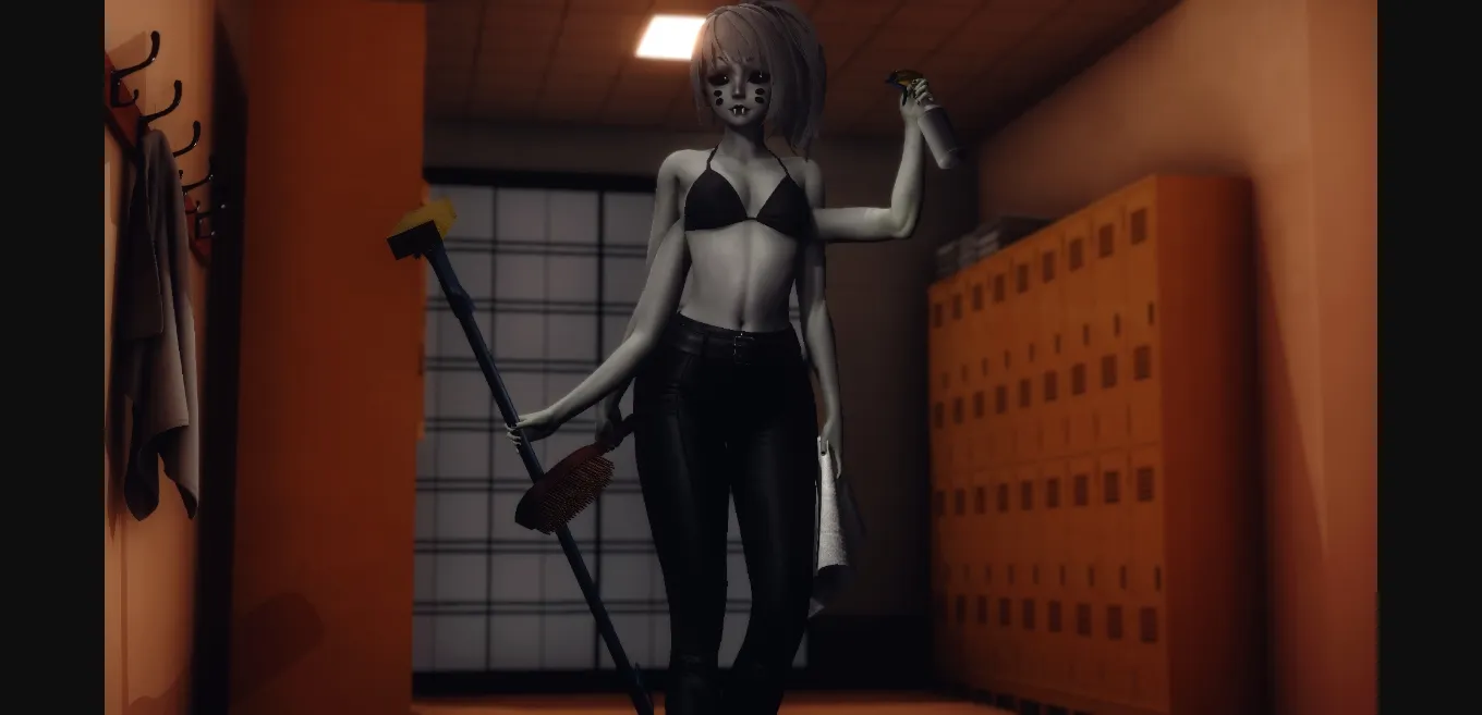 VN Ren'Py Abandoned Stray Incubus [S2 Ch.2a] [Flynn974] | Free Adult Games