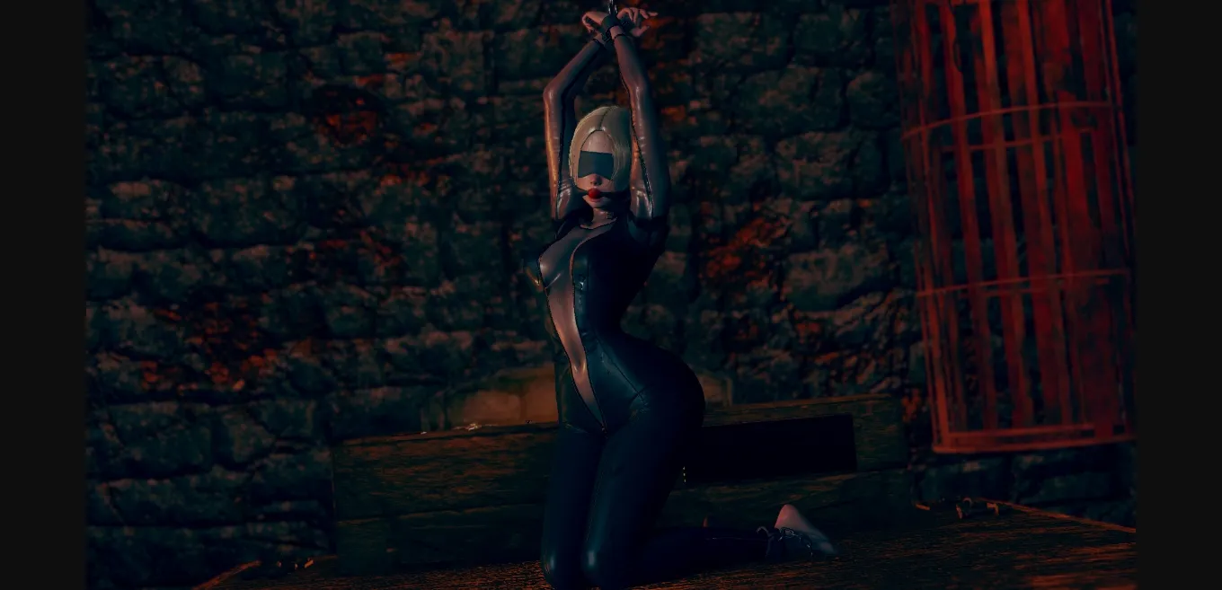 VN Ren'Py Abandoned Stray Incubus [S2 Ch.2a] [Flynn974] | Free Adult Games