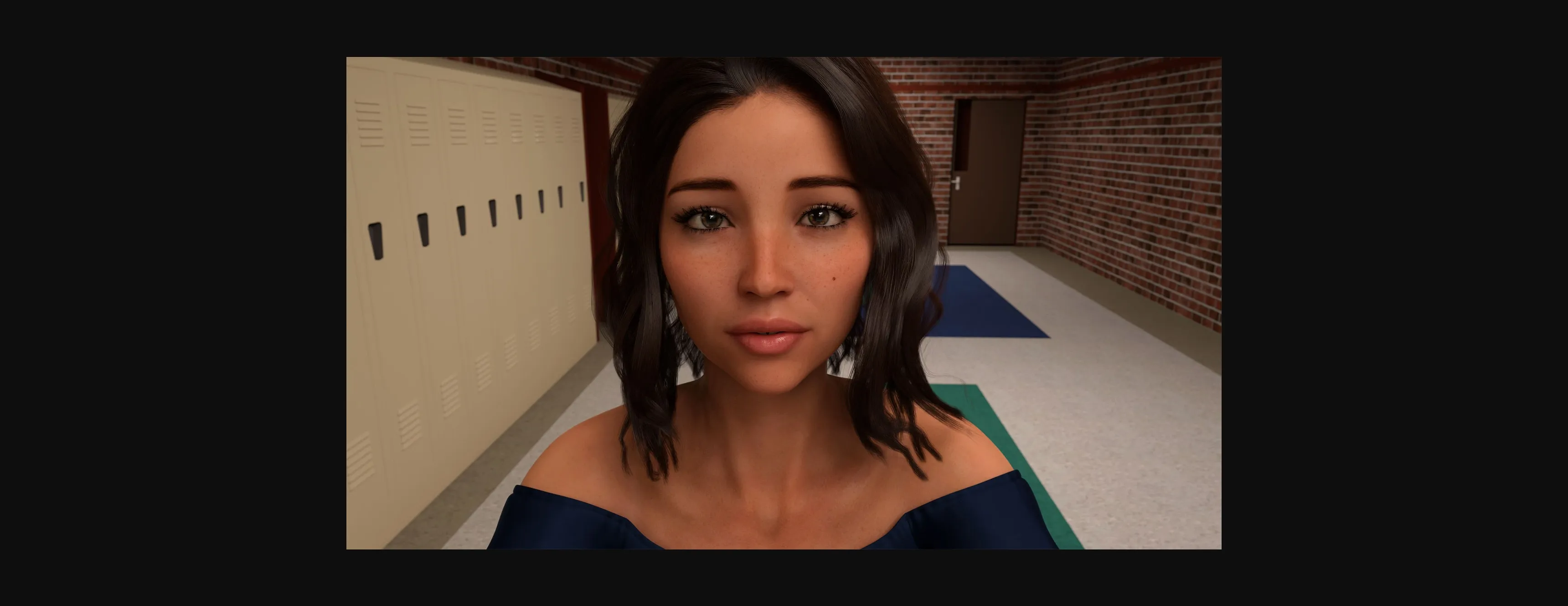 VN Ren'Py Abandoned Street Kings  The Big Game [v1.0] [Street Fighter] | Free Adult Games