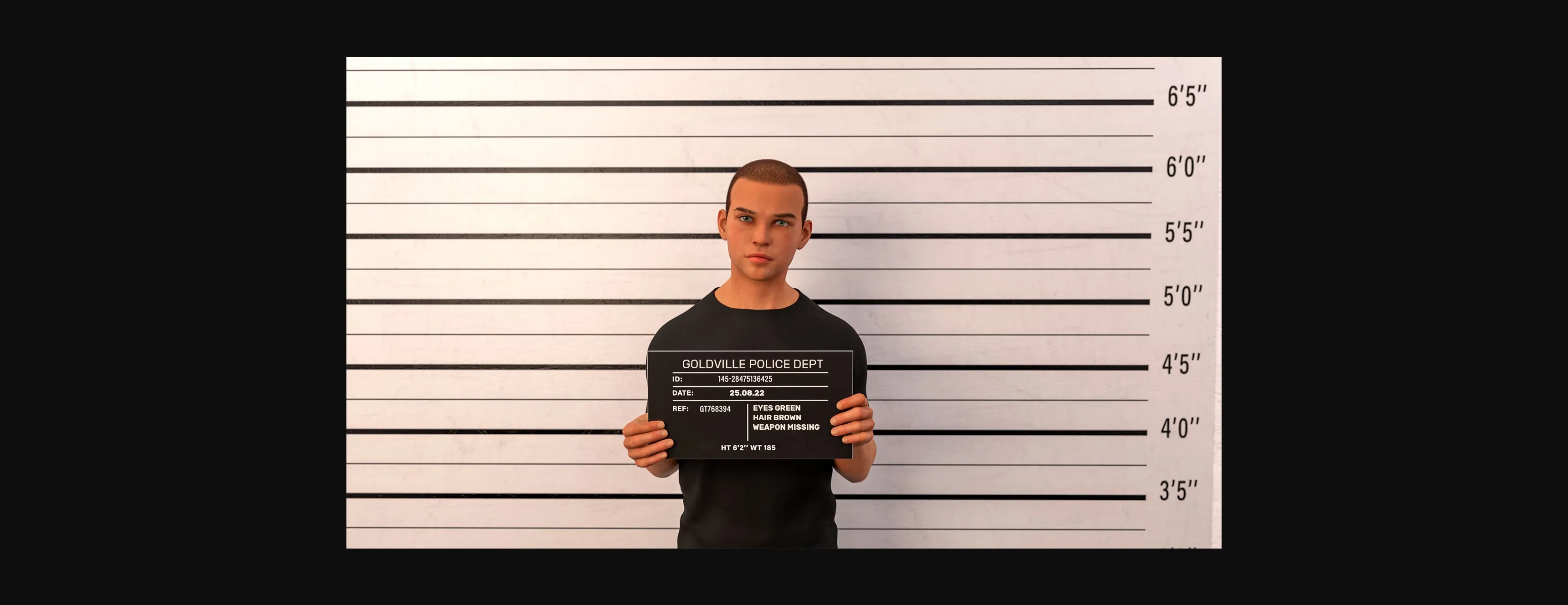 VN Ren'Py Abandoned Street Kings  The Big Game [v1.0] [Street Fighter] | Free Adult Games