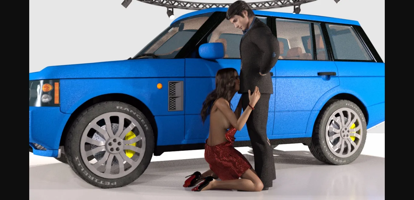 VN Ren'Py Abandoned Strip My Hot Wife [Demo v2] [Nextdoor Studio] | Free Adult Games