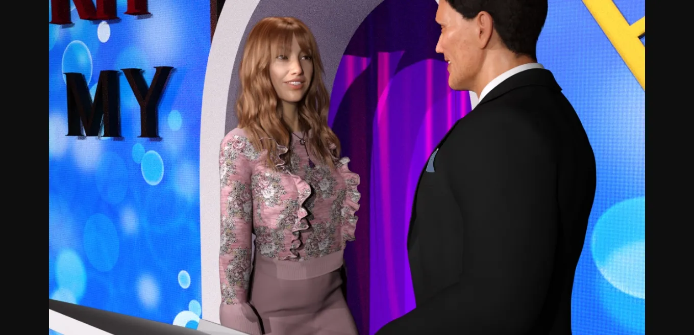 VN Ren'Py Abandoned Strip My Hot Wife [Demo v2] [Nextdoor Studio] | Free Adult Games