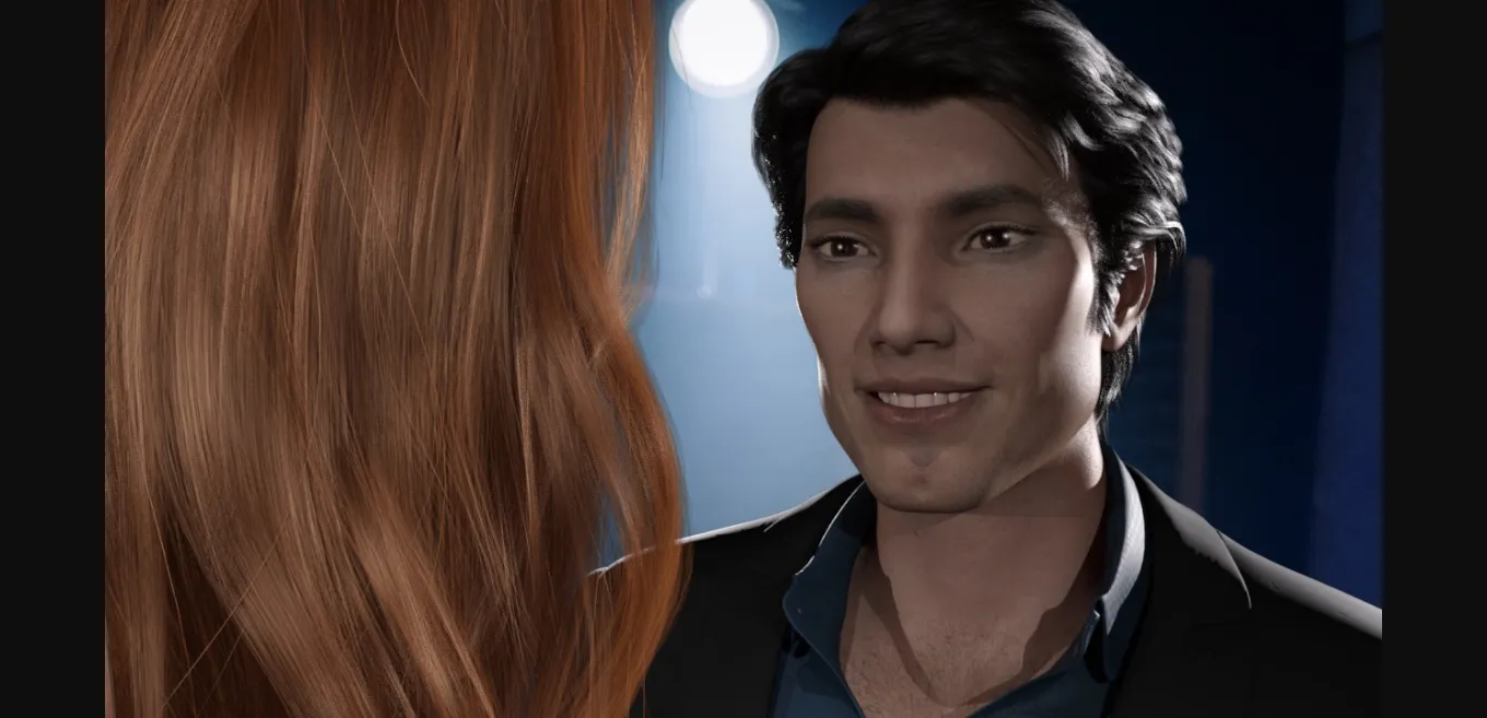 VN Ren'Py Abandoned Strip My Hot Wife [Demo v2] [Nextdoor Studio] | Free Adult Games